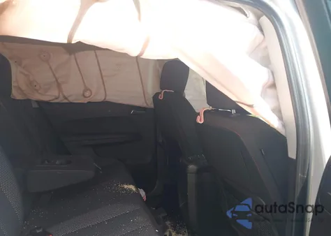 2017 Chevrolet Equinox Lt from USA, damaged, VIN 2GNALCEK4H1599662